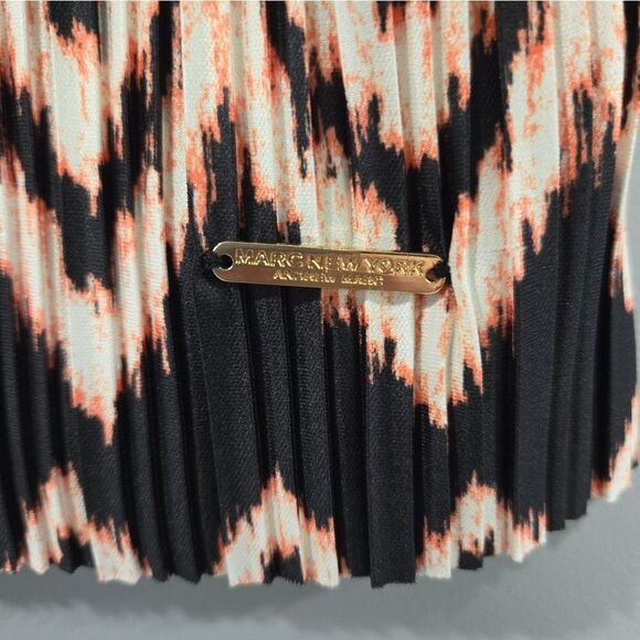 🐢 Marc New York Andrew Marc top size L - Picture 3 of 11